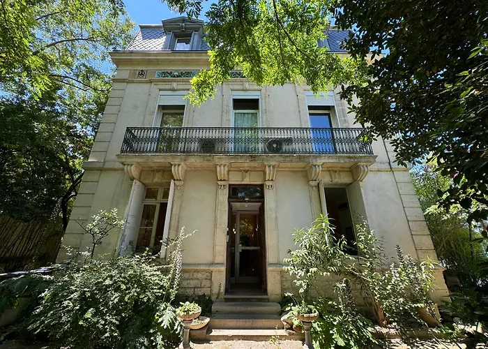 Hotel Acapulco Montpellier