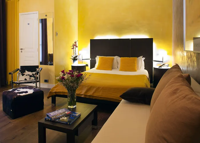 Hotel Des Arceaux Montpellier