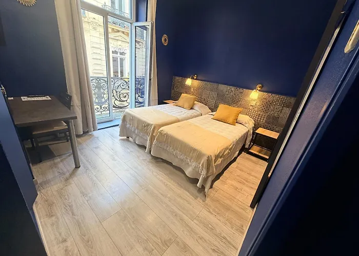 Hotel De La Comedie - Place De La Comedie Montpellier